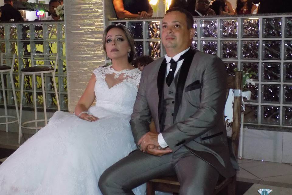 Casamento catia & alexandre