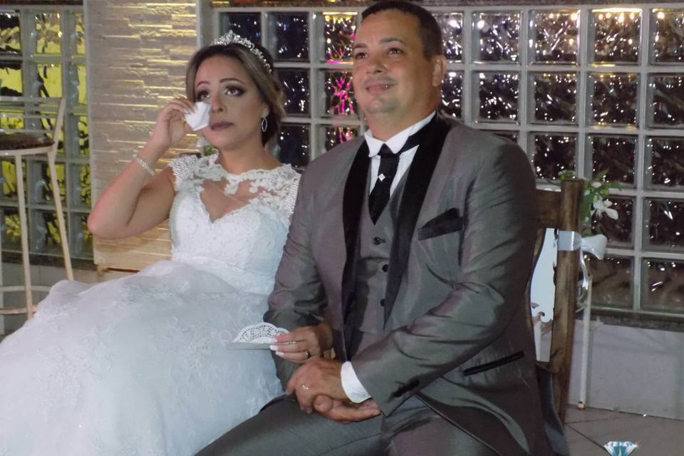 Casamento catia & alexandre