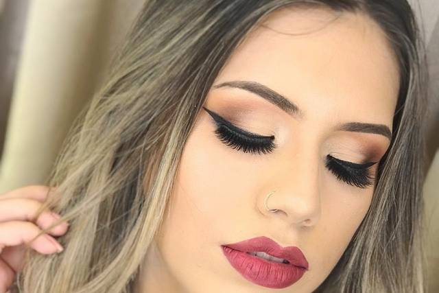 Jessica Santos Makeup Ateliê
