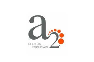 A2 efeitos especiais  logo