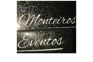 Buffet Monteiros logo