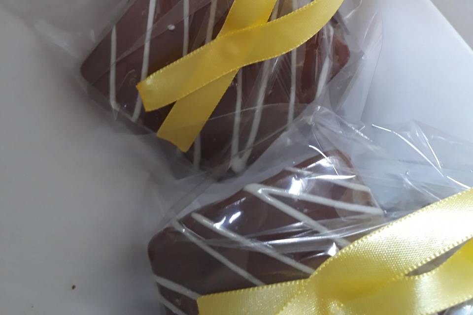 Sabores da Vida Confeitaria Fina