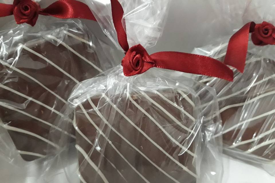 Sabores da Vida Confeitaria Fina