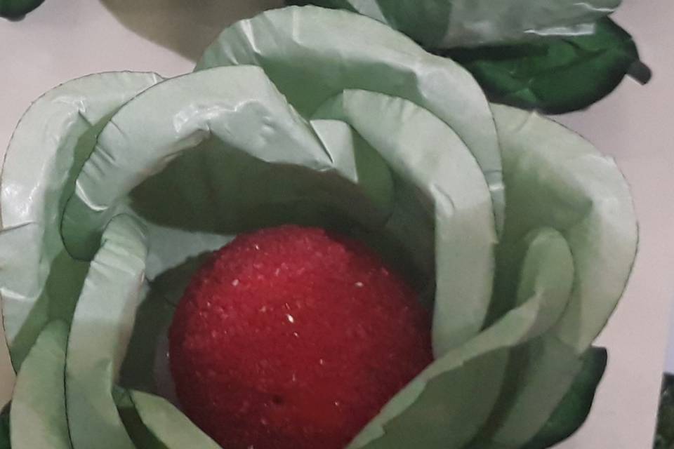 Sabores da Vida Confeitaria Fina
