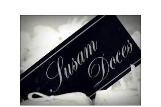 Susam doces logo