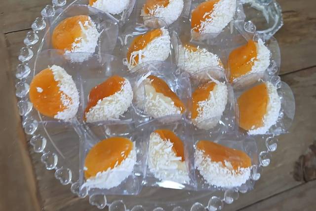 Tina Leal Doces