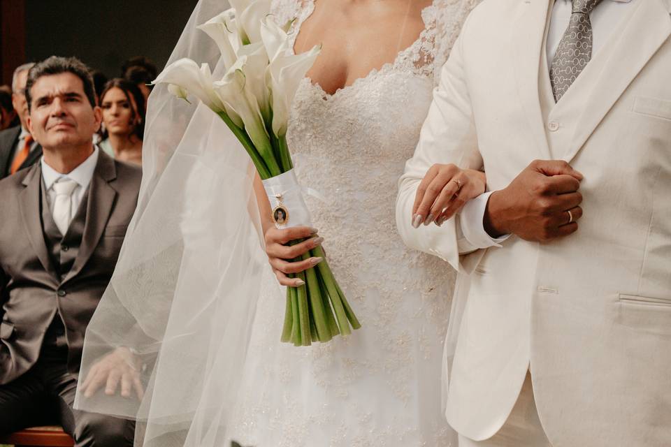 Fotografia de Casamento