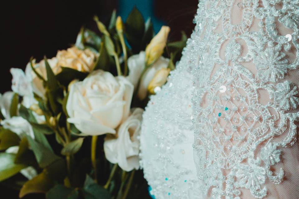 Fotografia de Casamento