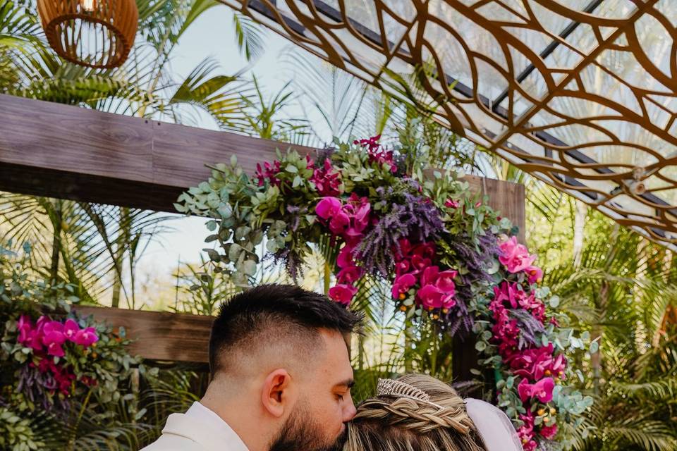 Fotografia de Casamento