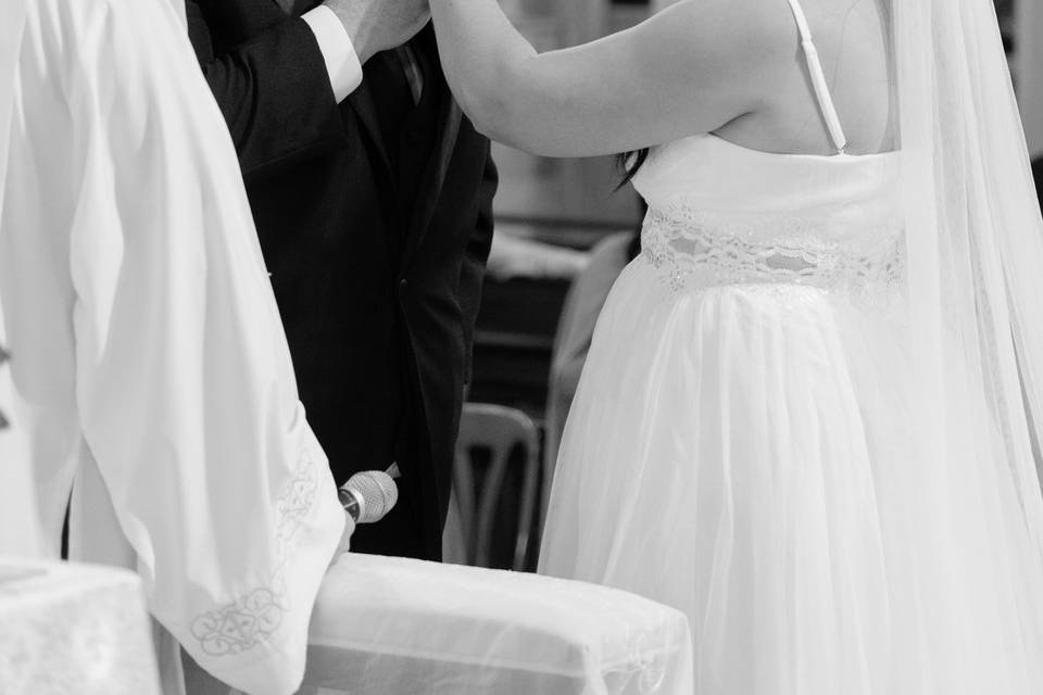 Pré-Wedding