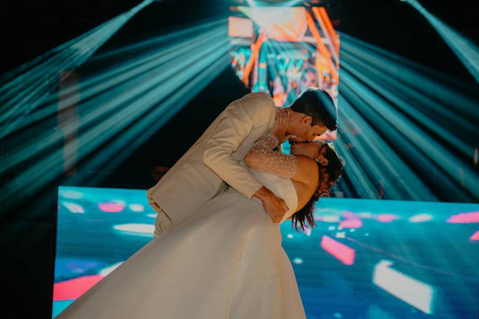 Fotografia de Casamento