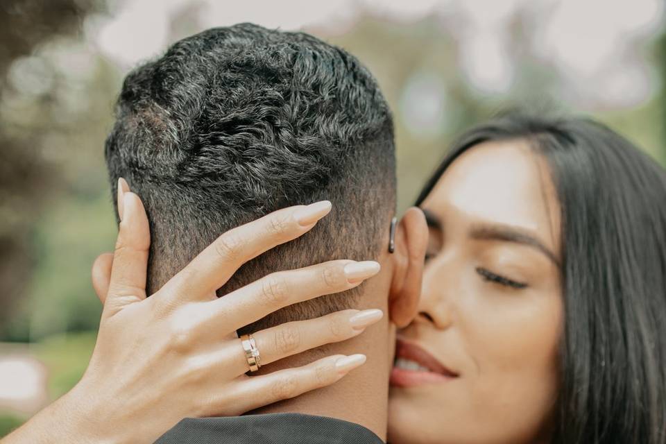 Pré-Wedding