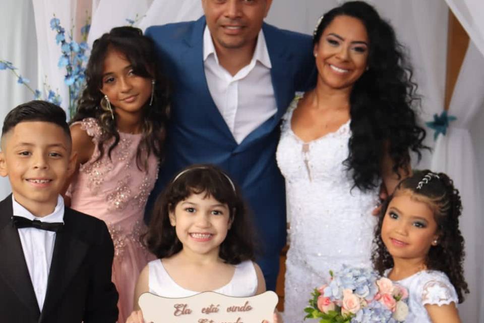 Casamento