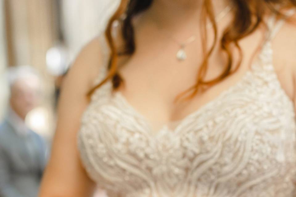 Fotografia de Casamento