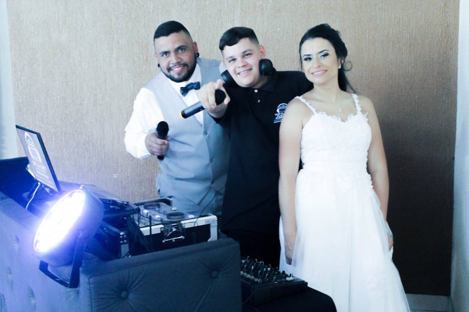 Dj Lucas