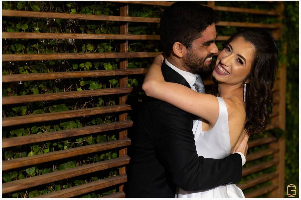 Mariana e Ilmo
