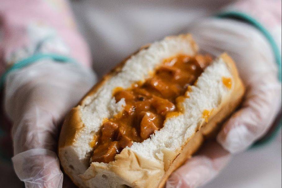 Cachorro quente