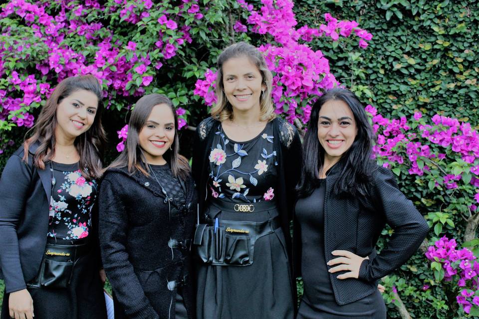 Equipe Celebrare