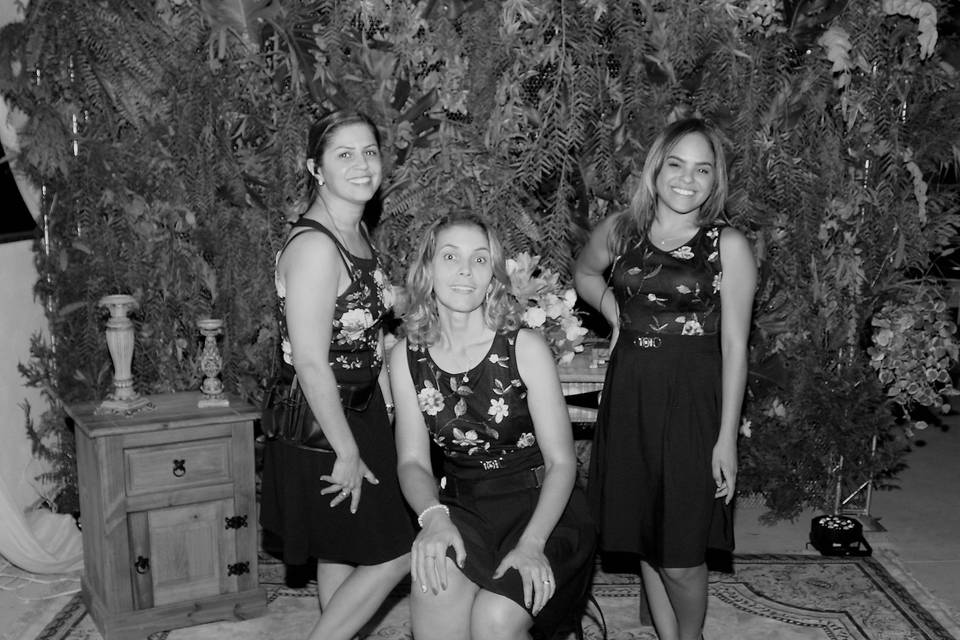 Felizes