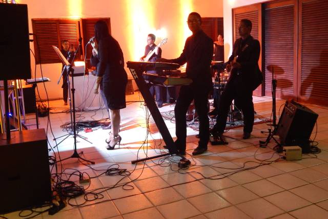 O show ideal pro seu evento