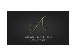 Amanda Carine Hair Stylist logo