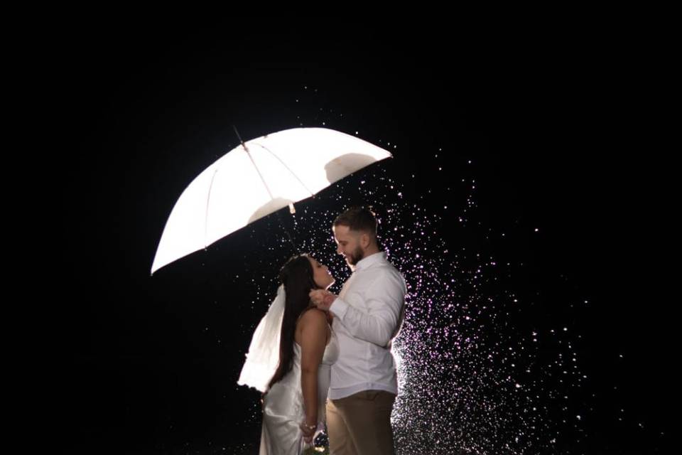 Pré Wedding