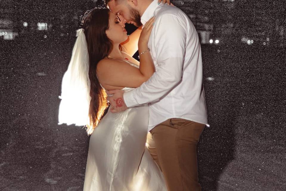 Pré Wedding