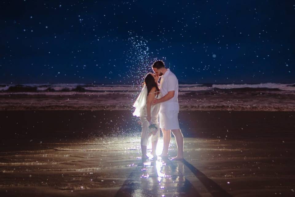 Pré Wedding