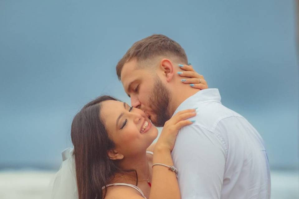 Pré Wedding