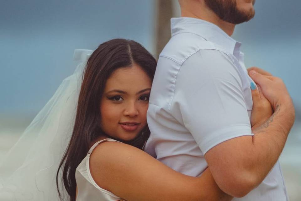 Pré Wedding