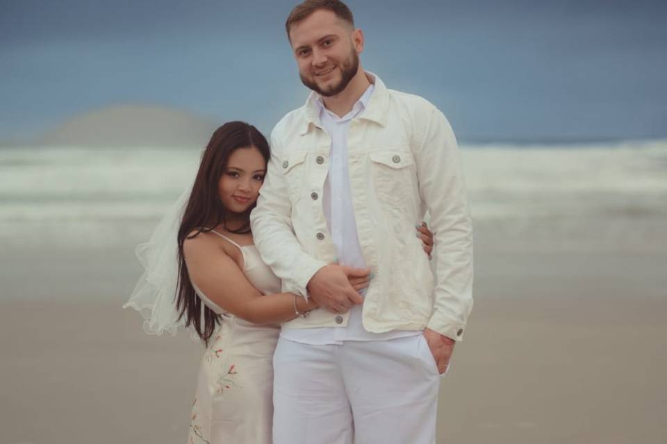 Pré Wedding