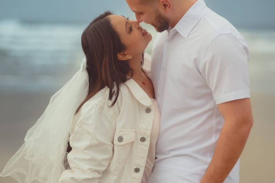 Pré Wedding