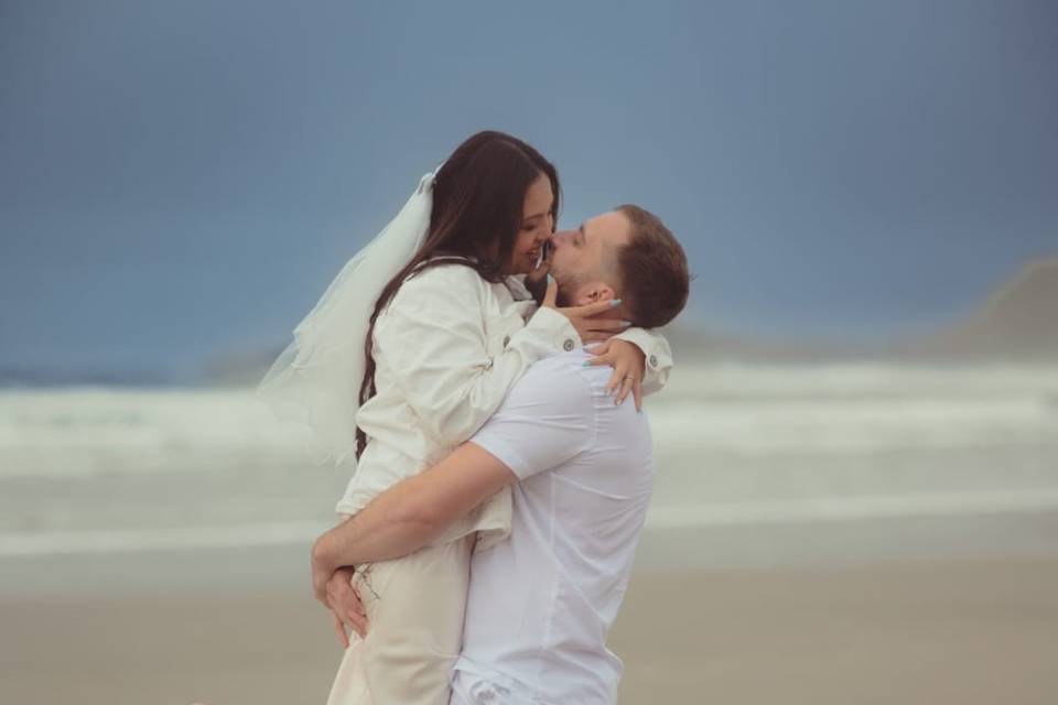 Pré Wedding