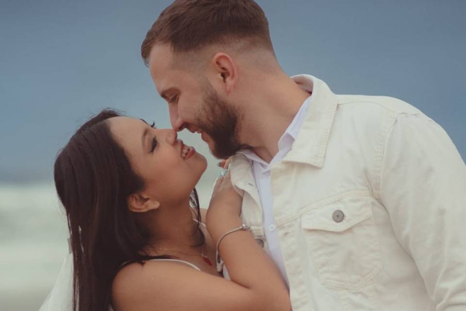 Pré Wedding