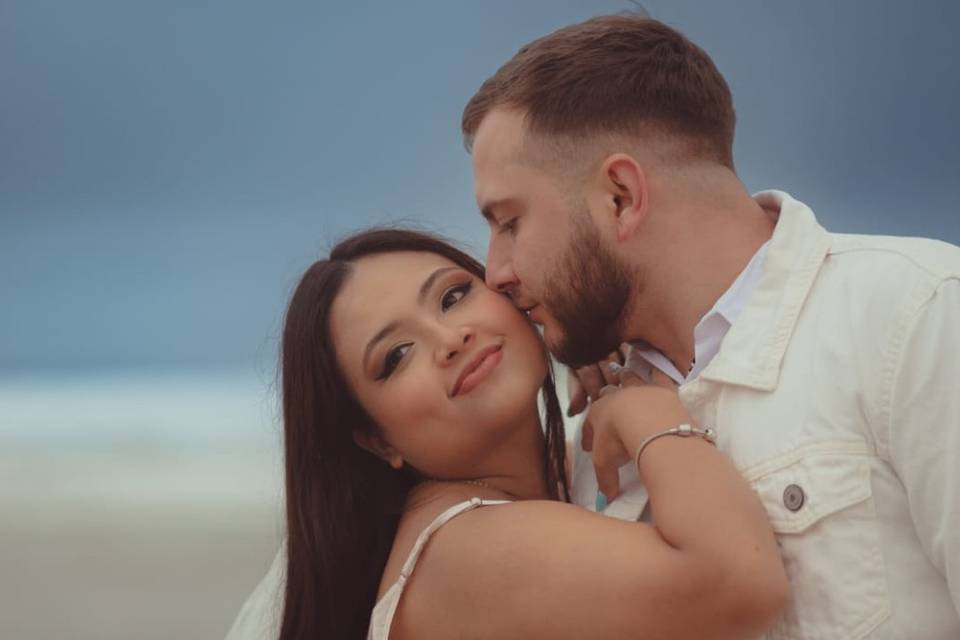 Pré Wedding