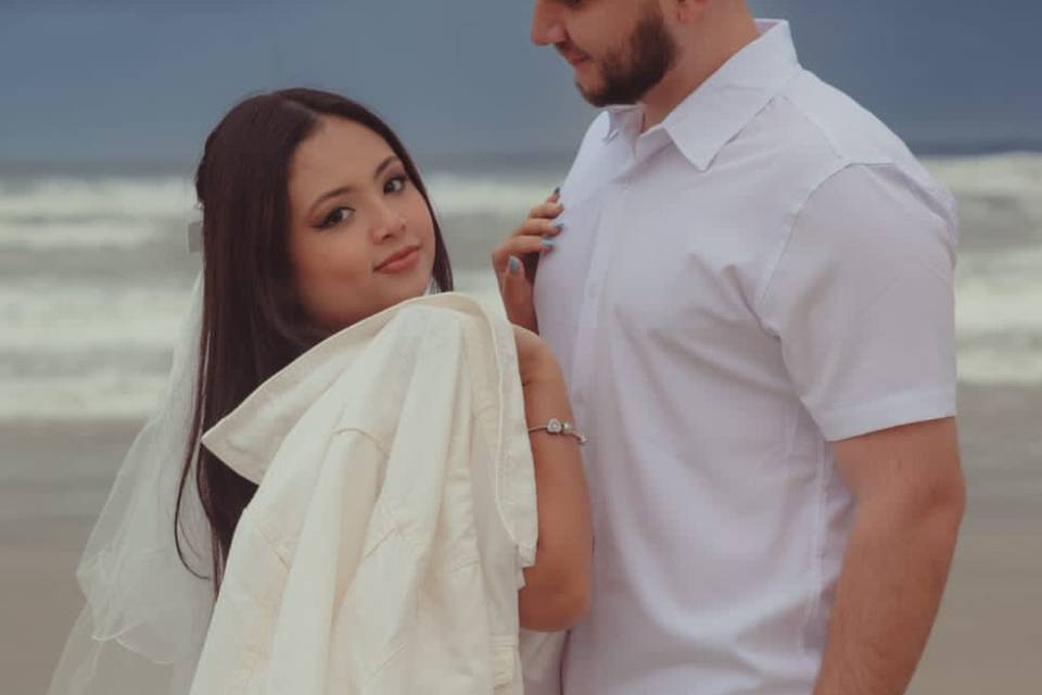 Pré Wedding