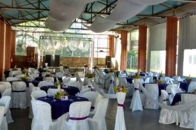 Salao de eventos