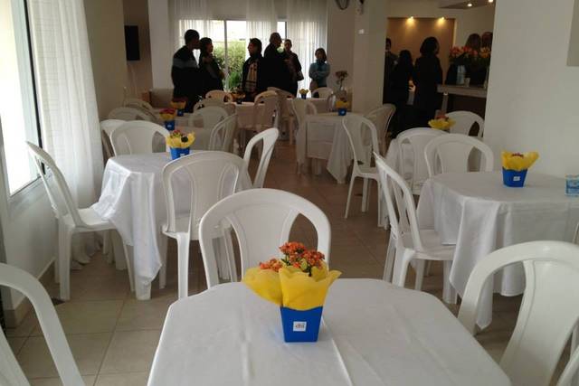 Assessoria para eventos