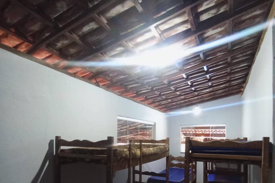 Sítio Carmô