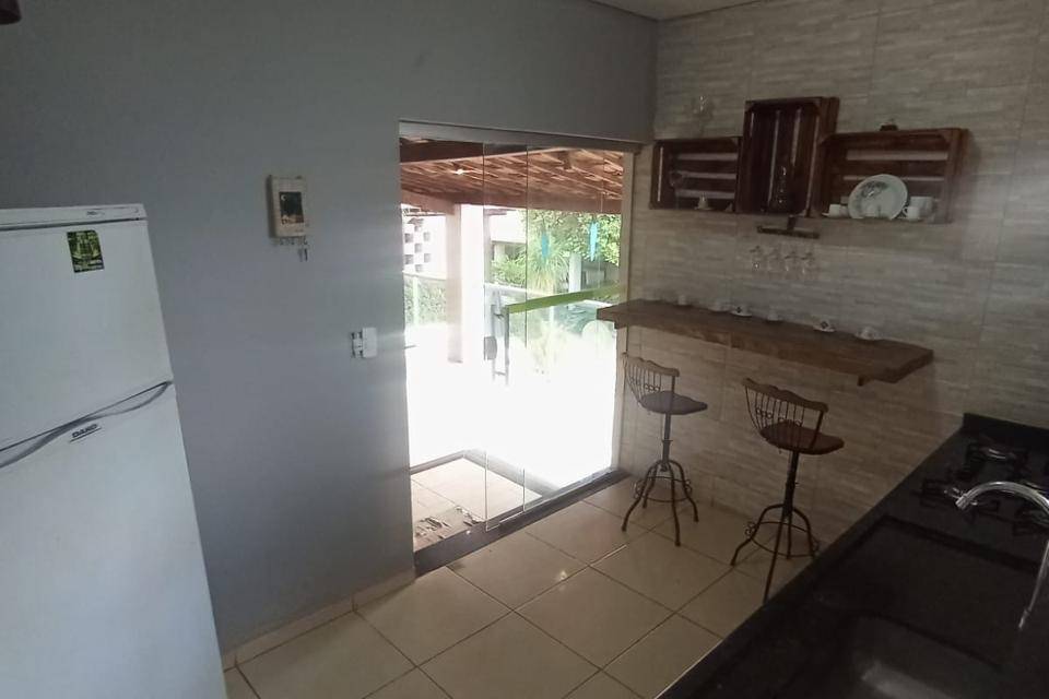 Sítio Carmô