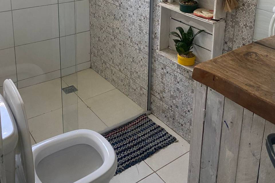 Sítio Carmô
