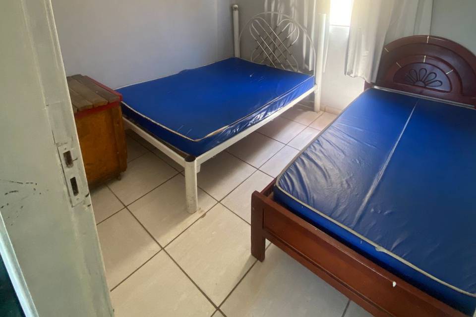 Sítio Carmô