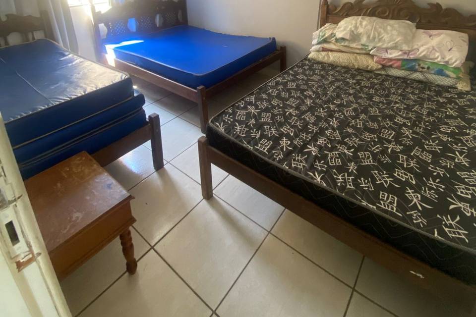 Sítio Carmô