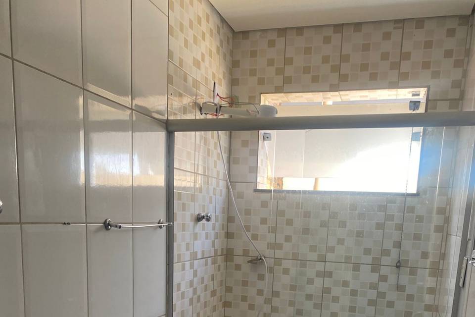 Banheiro