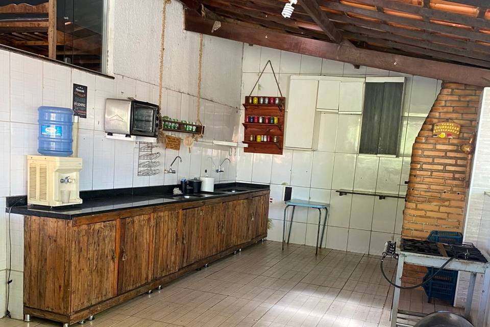 Cozinha