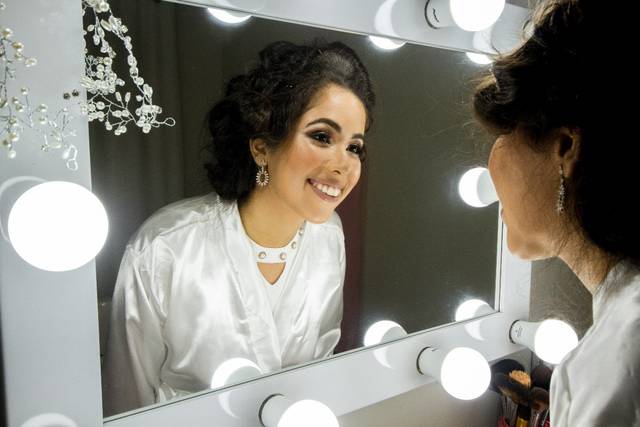 Making Off da Luma