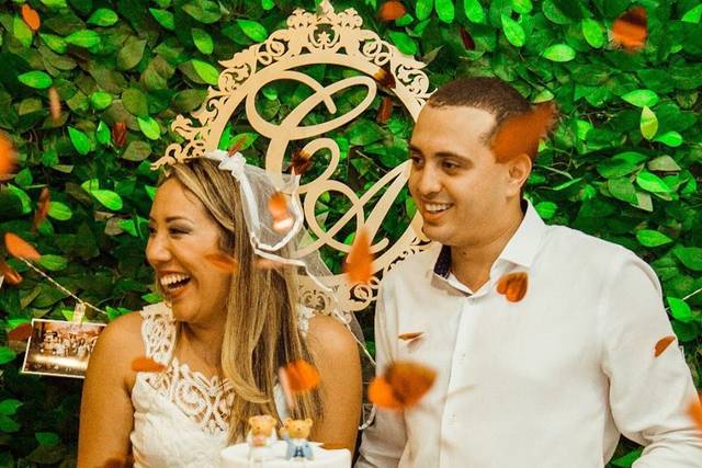 Mini Wedding
