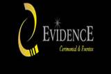 Evidence Cerimonial & Eventos