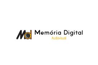 Memoria digital logo