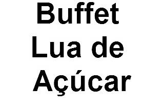 Buffet Lua de Açúcar Logo